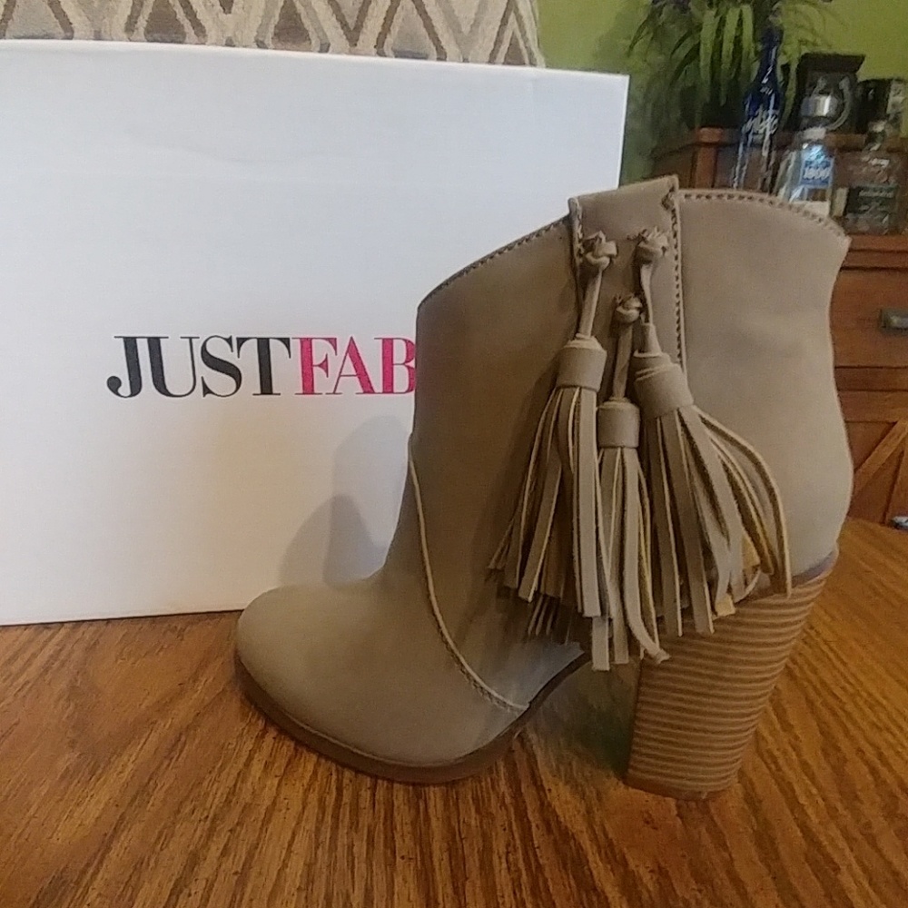 LOT SHOES/BOOTS